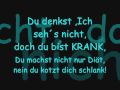 Lafee - Du bist schön - Jetzt erst recht