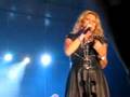 Lato z Radiem Cieszyn 30.08.2008 Beata Kozidrak Bajm