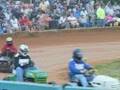 AMRA Wilkes Race 3