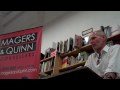 Q&A with Dean Hulse, author of 