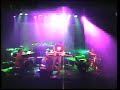Bedrock 3 in Norway-Steakjacket