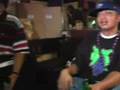 Nump goes on one