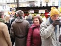 Aktionstag veranstaltet von der FH des BFI-Wien für das Neunerhaus am 12.12.2009