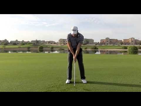 How to Build Consistency in Your Golf Swing
