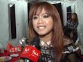 concert cornetto love sparks behind the scene part3