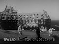 Historic Quebec 1940s