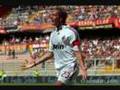 Massimo ambrosini e il Milan