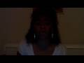 Lucy Longoria sings Giving me a Rush By Tyra B