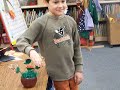 Venus trap presentation