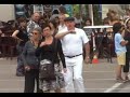 kris kras animatie op de gentse feesten