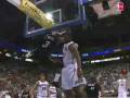 Dwyane Wade Incredible Alley Oop Slam!