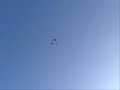 Rc paramotor; parapendio a motore telecomandato