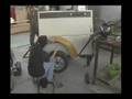 Taller de construcción de carritos. Basurama RUS México,D.f.