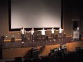 IV Talent SHow / Taylor's group