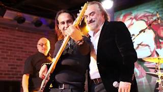 Volkan Konak & Yol Arkadaşları | Dadaloğlu (Canlı)