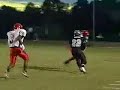 Schley County Fake Punt