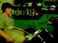 Drum Man 3