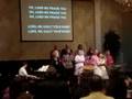 High & Lifted Up Hendersonville Church of God Choir