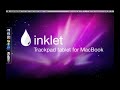 Using Inklet with Photoshop
