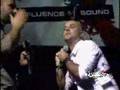 Karaoke Mocedades en Euroclub Belgrado