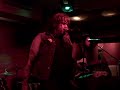 Stalkers - Chez Jays/In Your Street