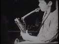 celebrating jelly jazz's 6th birthday - may 1999. with the soul providers live.