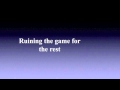Microeconomics Rap Project