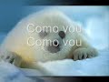 Como vou viver sem voc�