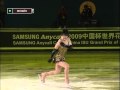 Akiko SUZUKI Cup Of China 2009 EX