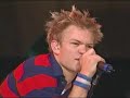 Sum 41 Fat Lip Live