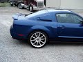Shelby GT500 Super Snake