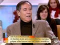 Wyoming, Berlusconi, Agresiones y el manipulador de Miguel Angel Rodriguez (14-12-09)