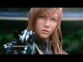 Final Fantasy XIII E3 2008 Trailer