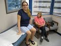 Patient treated with MIS surgery for Osteogenesis Imperfecta