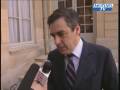 videos de Interview François Fillon Sébastien Loeb