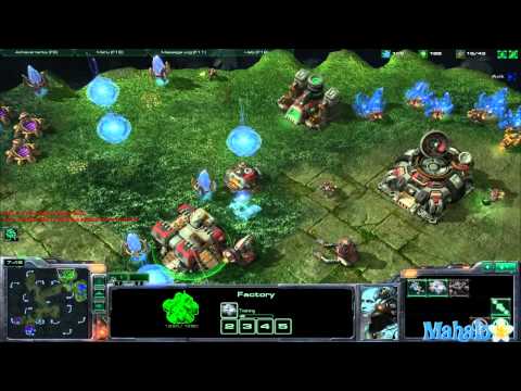 starcraft 2 review