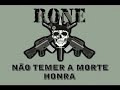 Rondas Ostensivas de Natureza Especial