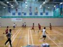 Chartered Challenge 2007 Barako Vs Fab7Allstar 7/13