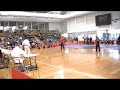 Chris Mendonez Zen Do Kai Grading 3rd degree 5