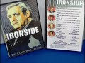 Ironside