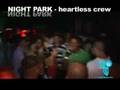 BHclubbing @ Club Nightpark North Cyprus with Heartless Crew
