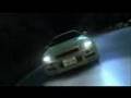 Initial D Extreme Stage Trailer