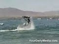 So you think you know how to Jetski