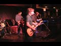 Radio Nowhere - The E Street Shuffle