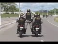 RAIO - Ronda de Ações Intensivas e Ostensivas