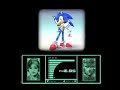 Snake and Sonic