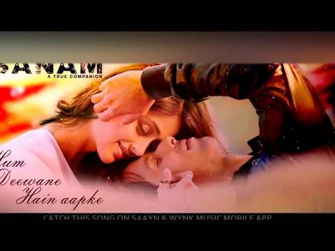 Tu Mera Hai Sanam | Full song | Altaf Sayyed 2017