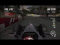 F1 2010 | SEI S2 Round 6: Monaco Grand Prix