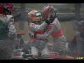 F1 Brazilian Grand Prix 2008