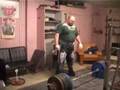 videos de Deadlifting 302,5 kg